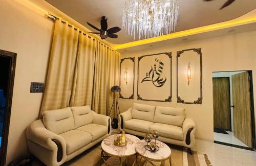 Karjat Villa | AG Villa