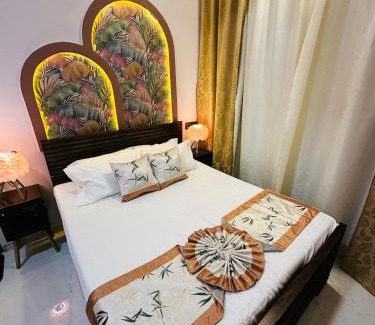 Karjat Villa | AG Villa
