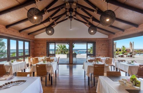 Saleapaga Resort | Aga Reef Resort and Spa
