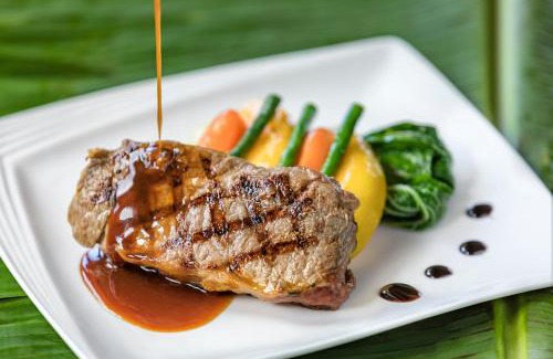 Saleapaga Resort | Aga Reef Resort and Spa