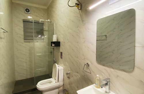 Ilorin Hotel | AGA WOODS Hotels