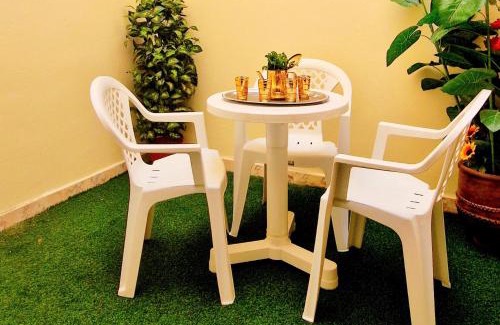 Cite Essalam Apartment | Agadir Beach Appartment close to Agadir Bay