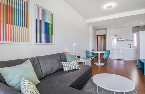 Agaete House | Agaete Shine Suites 201