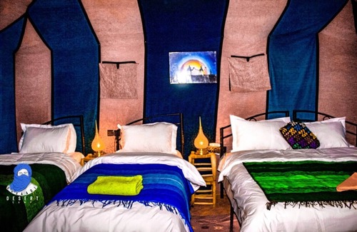 Agafay Other | Agafay Camp