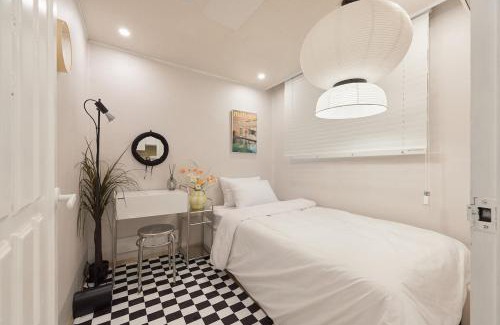 Seongdong-gu Apartment | AGAIN in SEOUL