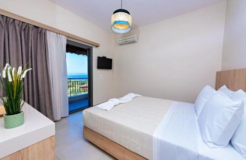 Igoumenitsa Bed & Breakfast | AGALI ROOMs
