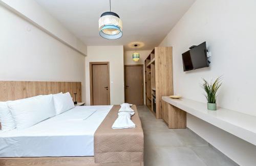 Igoumenitsa Bed & Breakfast | AGALI ROOMs
