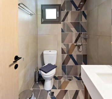 Igoumenitsa Bed & Breakfast | AGALI ROOMs