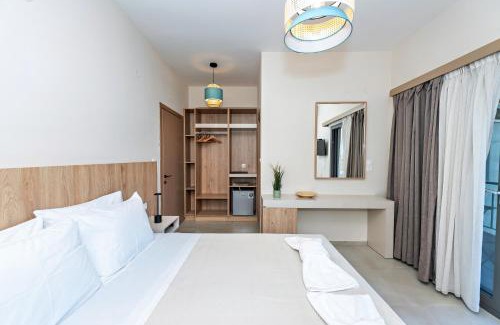Igoumenitsa Bed & Breakfast | AGALI ROOMs