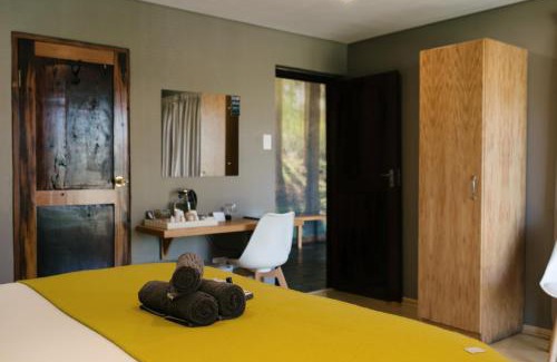 Nala Bed & Breakfast | Agapé Boutique Guesthouse Bothaville