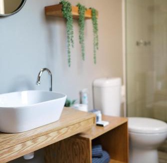 Nala Bed & Breakfast | Agapé Boutique Guesthouse Bothaville