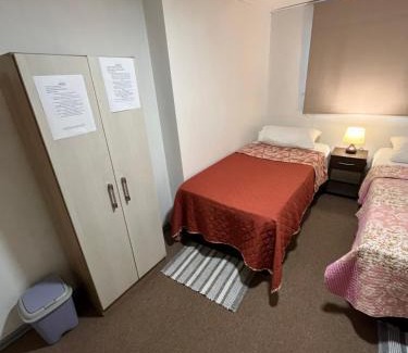 Maipu Bed & Breakfast | Agape Bed Airport