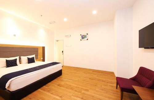 Kampung Pinang Baik Hotel | Agape Hotel Selayang