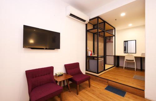 Kampung Pinang Baik Hotel | Agape Hotel Selayang