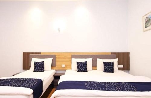 Kampung Pinang Baik Hotel | Agape Hotel Selayang