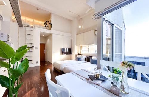 Sennichimae Apartment | Agape Nihonbashi - Vacation STAY 18439
