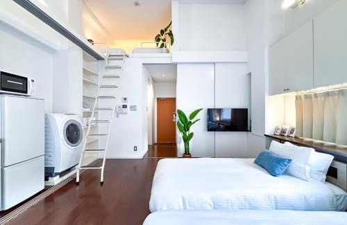 Sennichimae Apartment | Agape Nihonbashi - Vacation STAY 18439