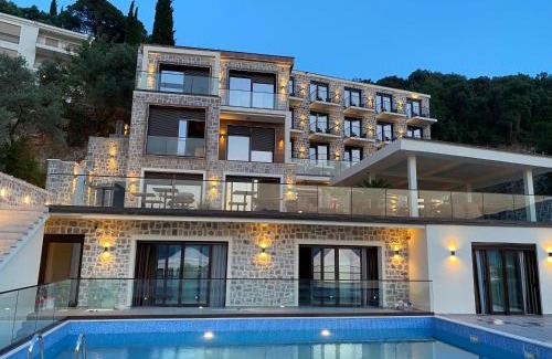 Rose Hotel | Agape Rose Hotel