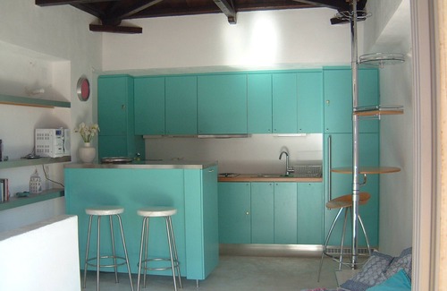 Skopelos House | Agapi Julia, tastefully rebuild, copious amounts of luxery. Old town Skopelos