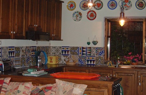 Skopelos House | Agapi Kyria Florence artistic, spacious, tasteful, luxcurious, quiet, sea view