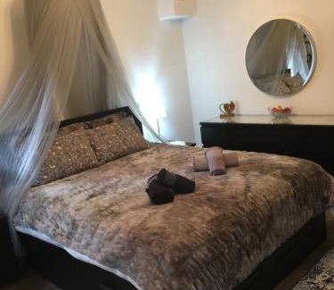 Metsovo Apartment | AGAPI’S HOUSE