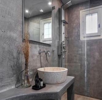 Papa Nero House | Agapitos Villas & Guesthouses