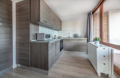 Cambrils Apartment | Agaró Cambrils Apartments