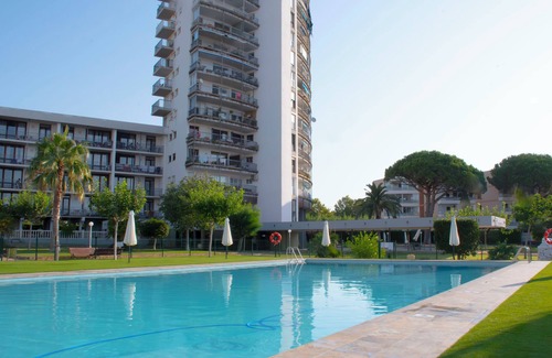 Cambrils Apartment | Agaró Cambrils Apartments