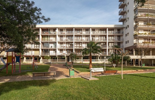Cambrils Apartment | Agaró Cambrils Apartments