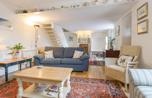 Trelights House | Agar Cottage