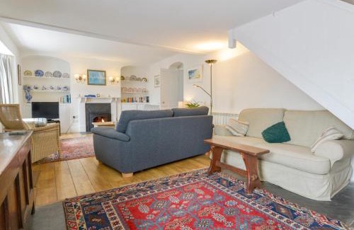 Trelights House | Agar Cottage