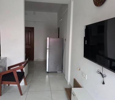 Karunagappally Apartment | Agarta Towers
