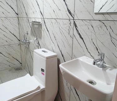 Karunagappally Apartment | Agarta Towers