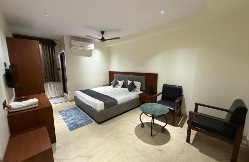 Dabagardens Hotel | Agarwal's Residency
