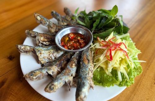 Ong Lang Cabin | Agarwood Garden Resort Phu Quoc
