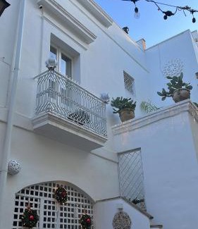 Matino Bed & Breakfast | Agata Salento Luxury Home