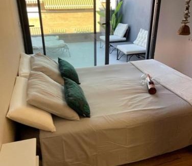 Benalua Apartment | Agata10-5E