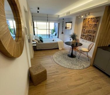 Benalua Apartment | Agata10-5E
