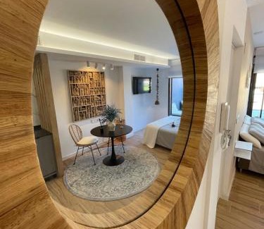 Benalua Apartment | Agata10-5E