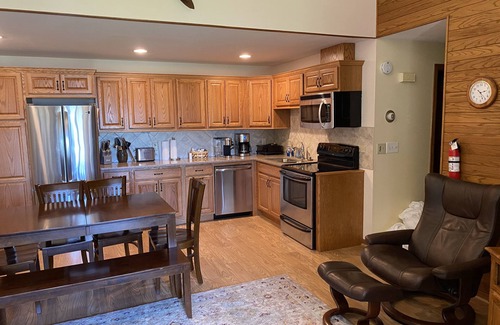 Two Harbors House | Agate Bay Cottage 2 Bed 2 Bath. Watch the ore boats in comfort.