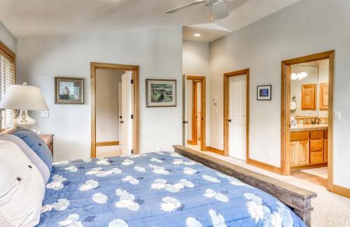Carnelian Bay House | Agate Road Retreat