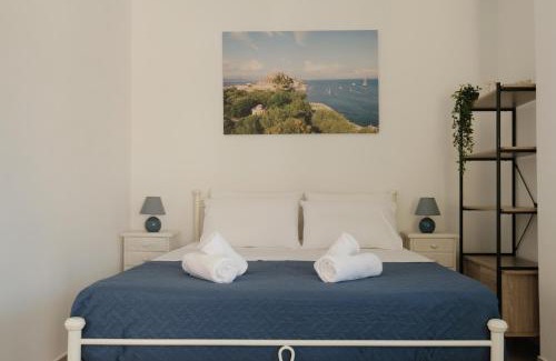Pelekito Apartment | Agatha's central bright modern luxury apartment-2
