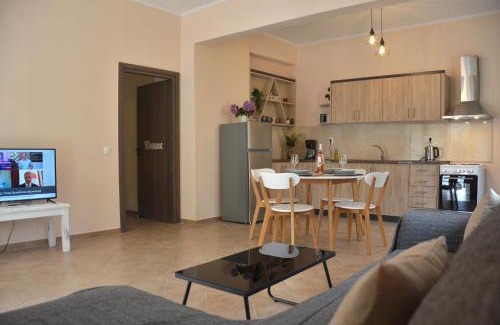 Pelekito Apartment | Agatha's spacious modern apt-1