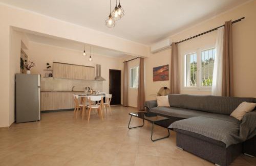 Pelekito Apartment | Agatha's spacious modern apt-1