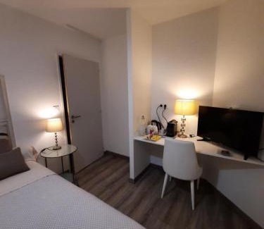 Guerande Bed & Breakfast | AGATHE chambres d'hôtes