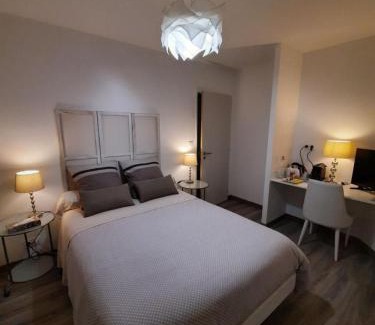 Guerande Bed & Breakfast | AGATHE chambres d'hôtes