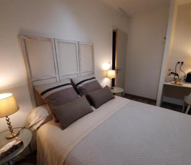 Guerande Bed & Breakfast | AGATHE chambres d'hôtes