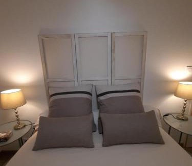 Guerande Bed & Breakfast | AGATHE chambres d'hôtes