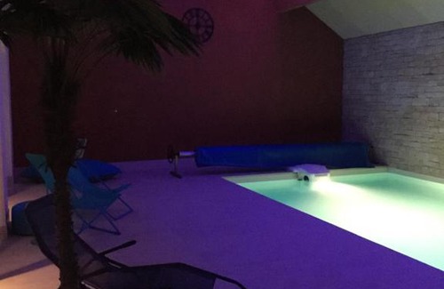 Marigny-les-Reullee Bed & Breakfast | Agathe et Titi