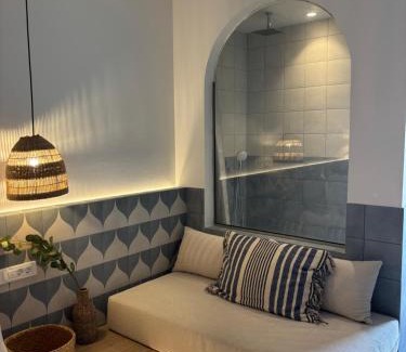 Archangelos House | Agathi Beauty Studios